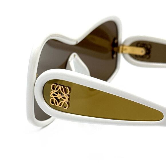 NEW!!! LOEWE Sunglasses LW40131I 25G Authentic - Picture 9 of 13